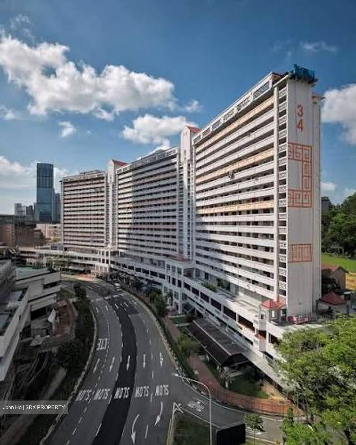Blk 34 Upper Cross Street (Central Area), HDB 3 Rooms #631994761